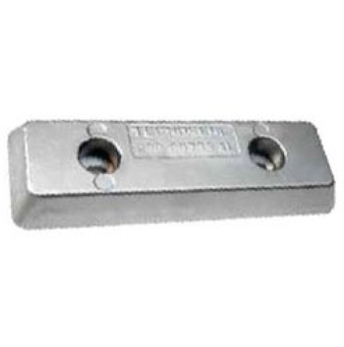 Anodes For Engines - Volvo Penta - IPS Kit - 267mm-10.51" - 800739AL - RKCV